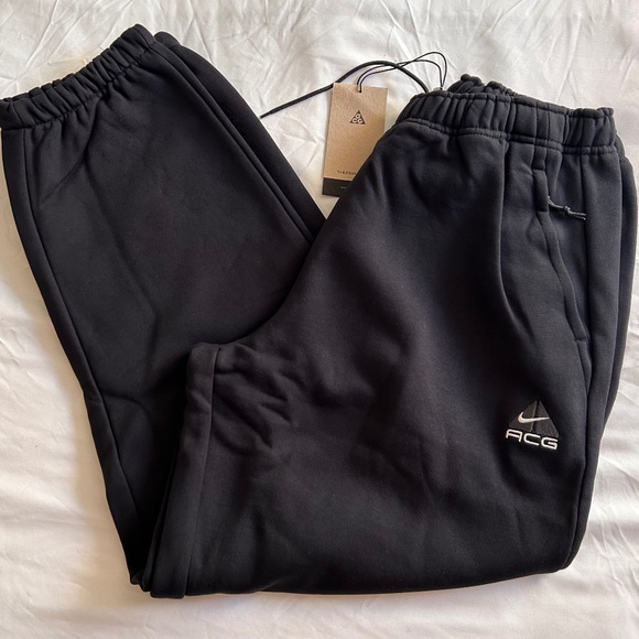 Nike ACG Unisex Sweatpants - Picture 1 of 2